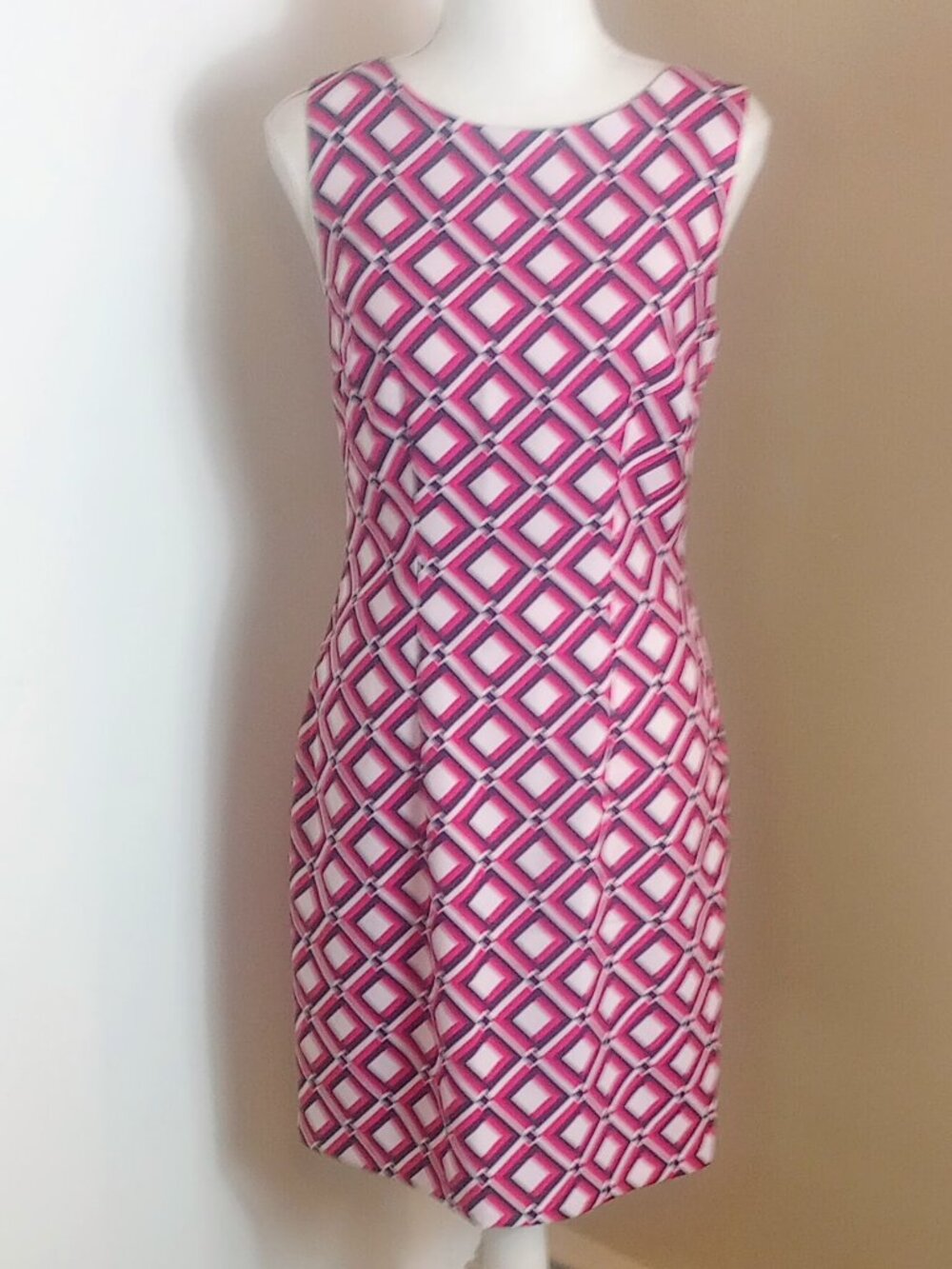Women's Sleeveless Summer Dress / by Alyx / Size 4